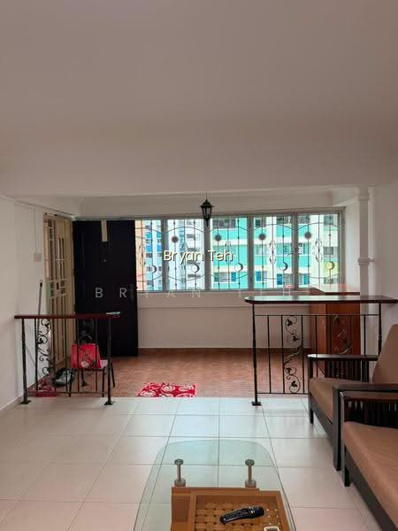 209 YISHUN STREET 21 photo 2