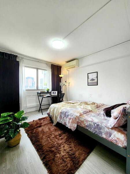 CITY CO-LIVING NEAR CENTRAL CBD image 1 of 3