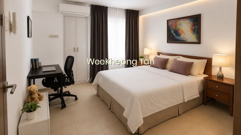281 TAMPINES STREET 22 image 1 of 5