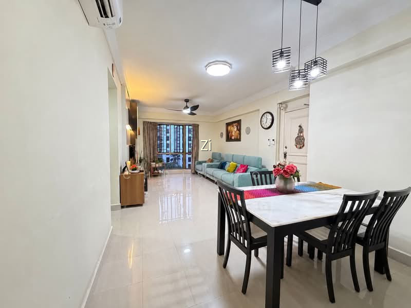 PARKVIEW APARTMENTS photo 2
