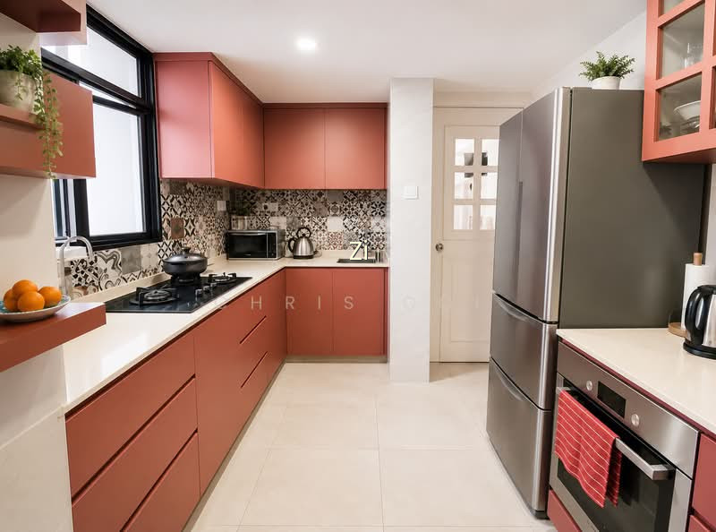 PARKVIEW APARTMENTS photo 3