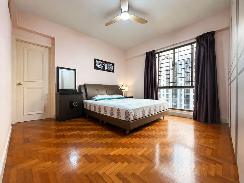 PARKVIEW APARTMENTS photo 4