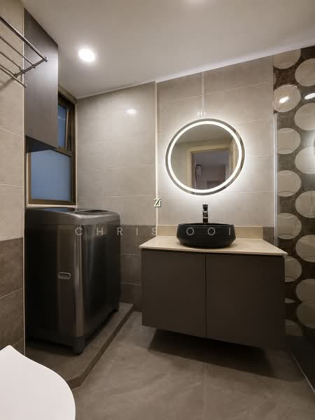 PARKVIEW APARTMENTS photo 5