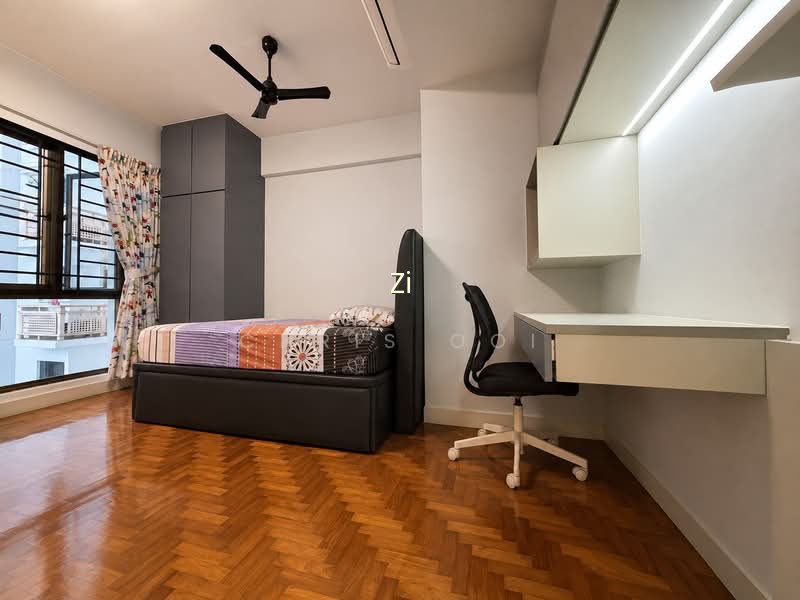 PARKVIEW APARTMENTS photo 6