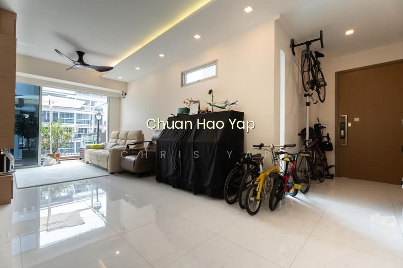 CITYLIFE @ TAMPINES photo 4