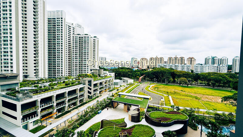 AMO RESIDENCE