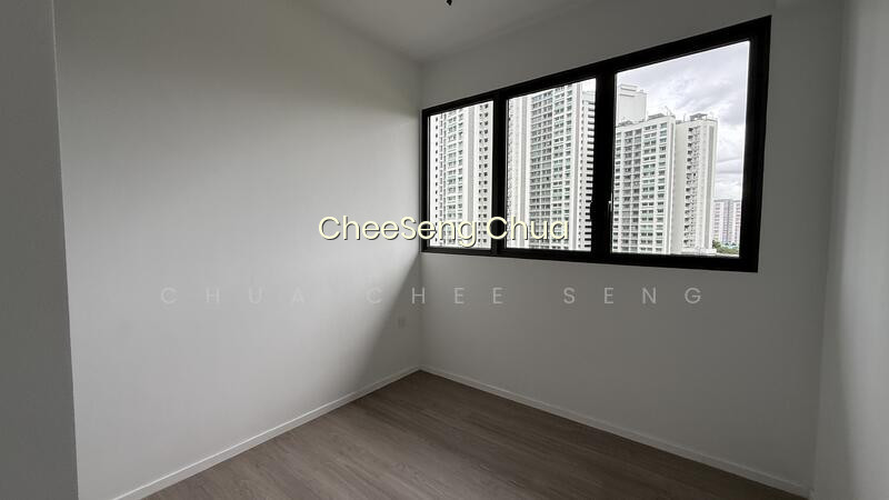 AMO RESIDENCE photo 4