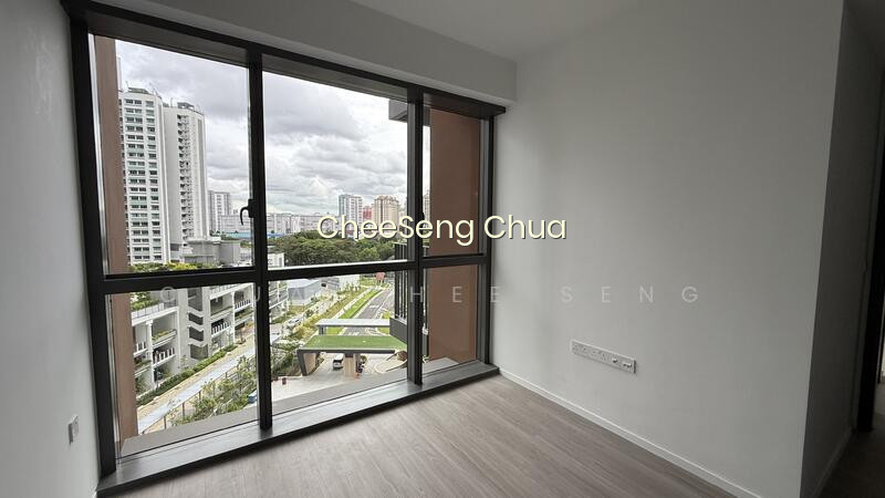 AMO RESIDENCE photo 5