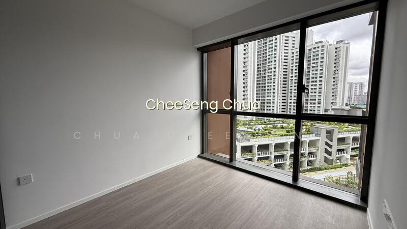 AMO RESIDENCE photo 6
