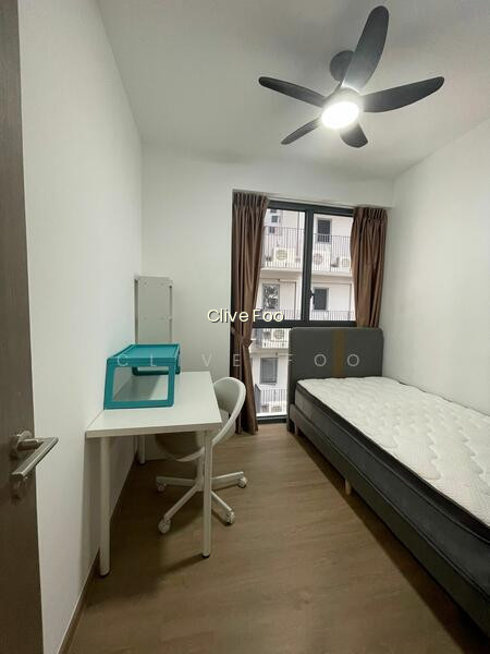 AFFINITY AT SERANGOON image 1 of 9