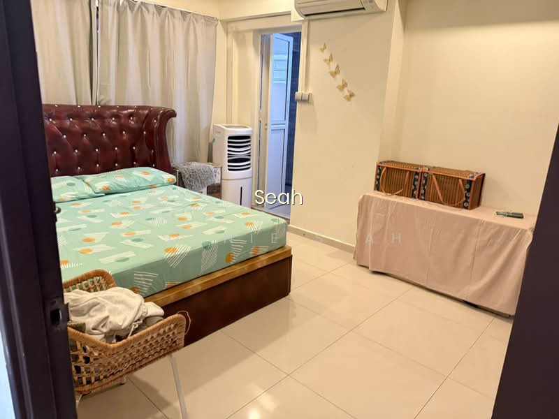 109 WHAMPOA ROAD photo 2