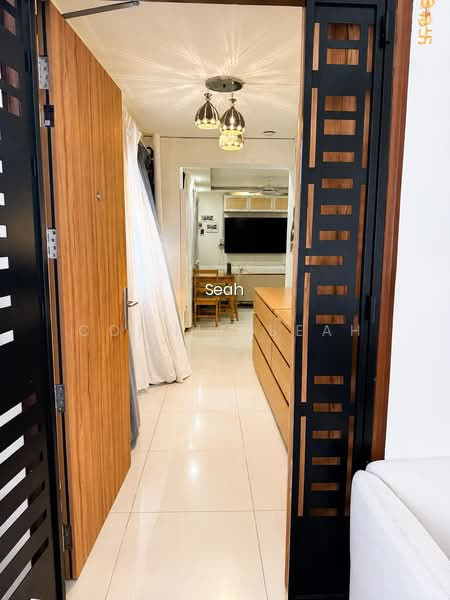 109 WHAMPOA ROAD photo 6