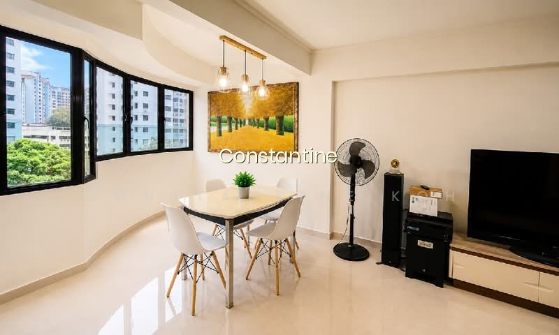 689 JURONG WEST CENTRAL 1 photo 4