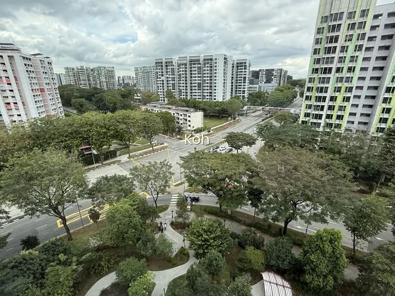 105A BIDADARI PARK DRIVE photo 2