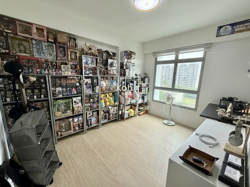 105A BIDADARI PARK DRIVE photo 5