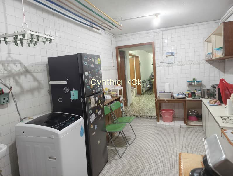 261 JURONG EAST STREET 24 photo 4