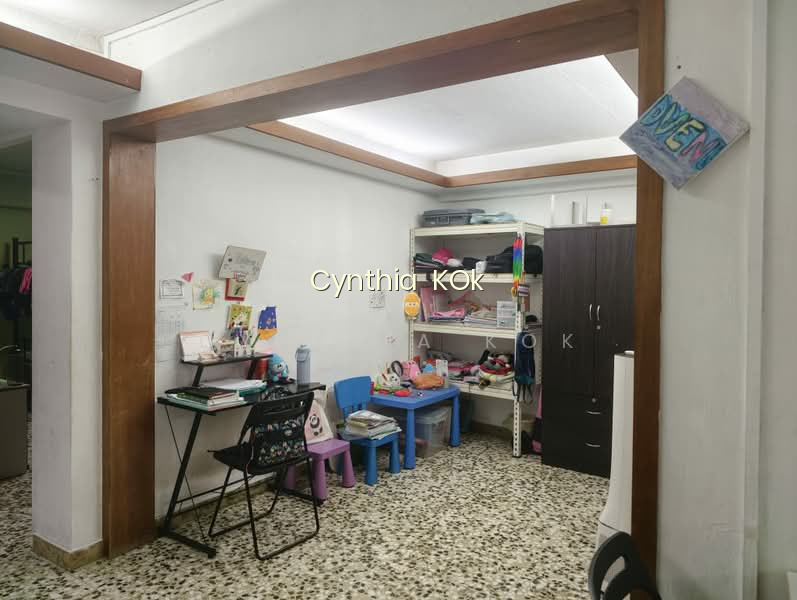 261 JURONG EAST STREET 24 photo 5