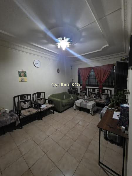 113 PENDING ROAD