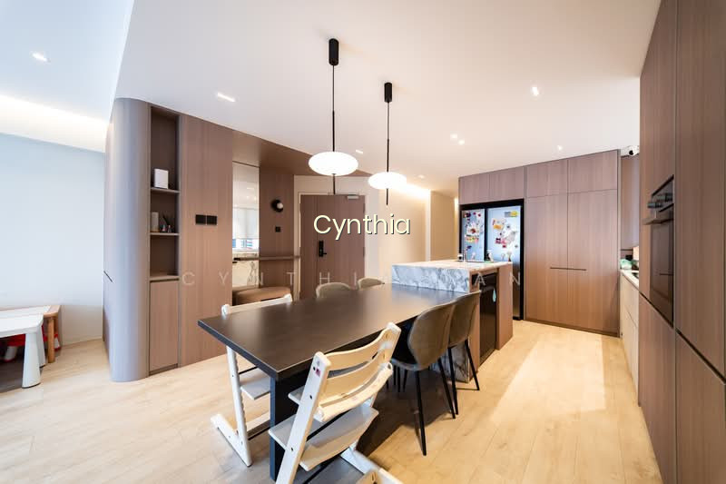 BISHAN PARK CONDO photo 2