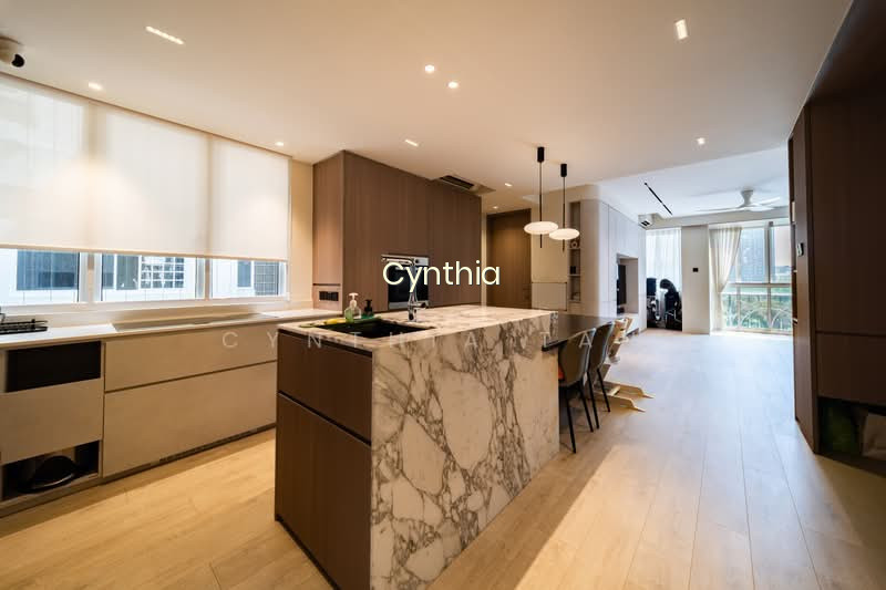 BISHAN PARK CONDO photo 3