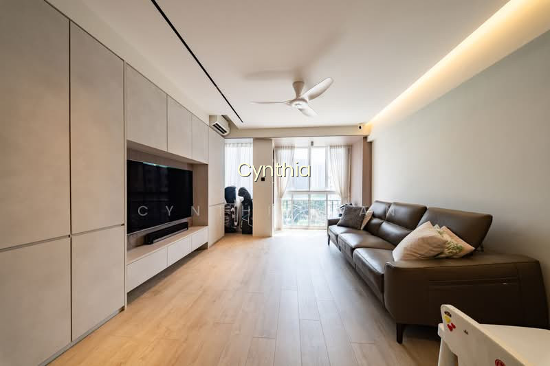 BISHAN PARK CONDO photo 4