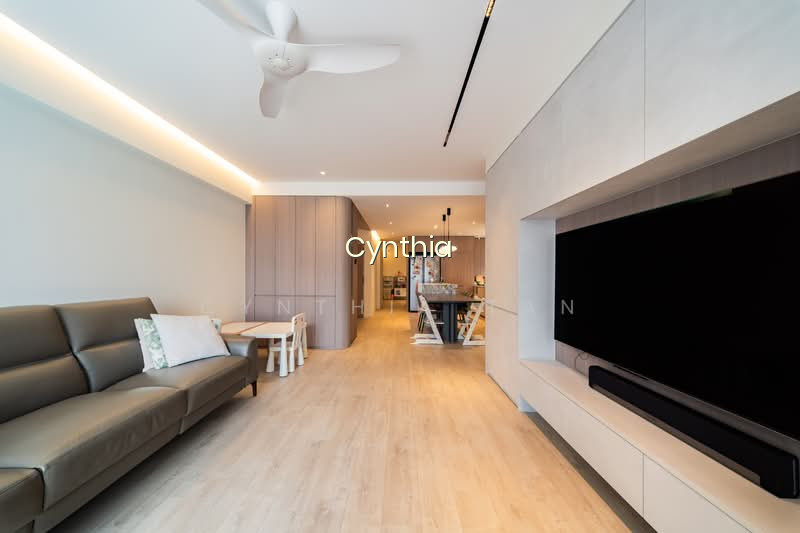 BISHAN PARK CONDO photo 5