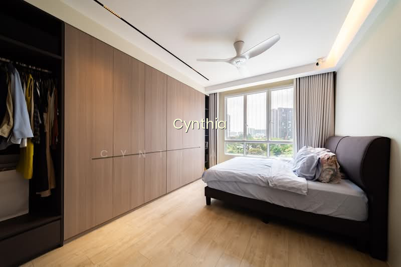 BISHAN PARK CONDO photo 6