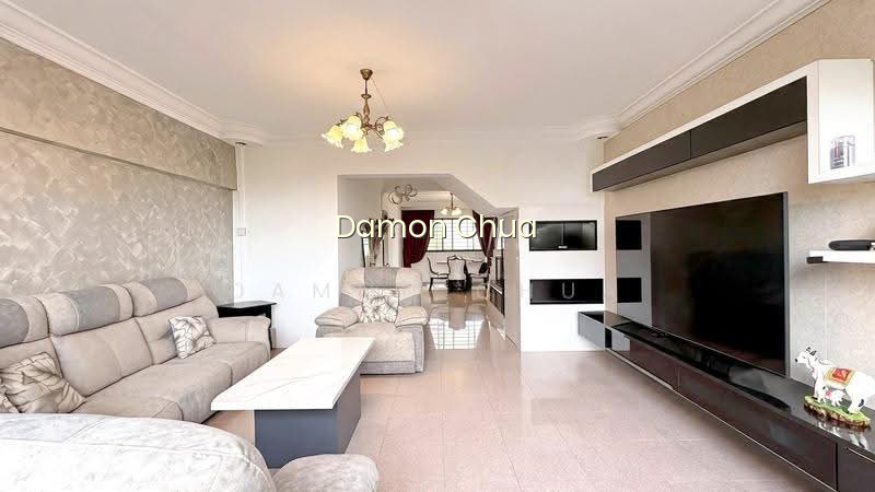 508 HOUGANG AVENUE 10