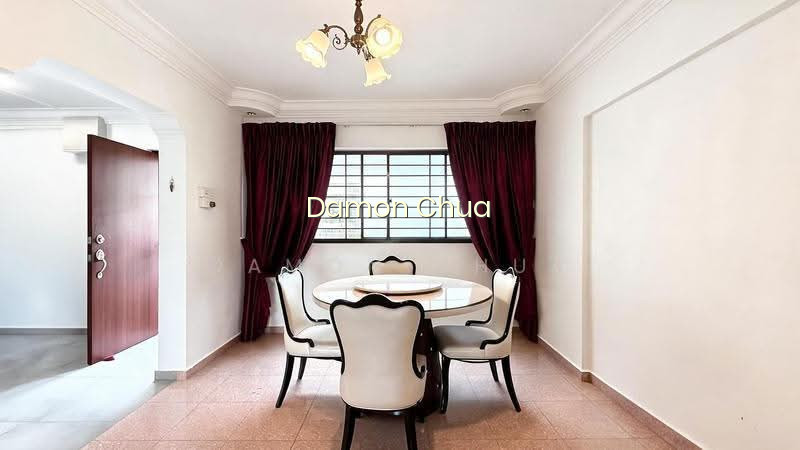 508 HOUGANG AVENUE 10 photo 2