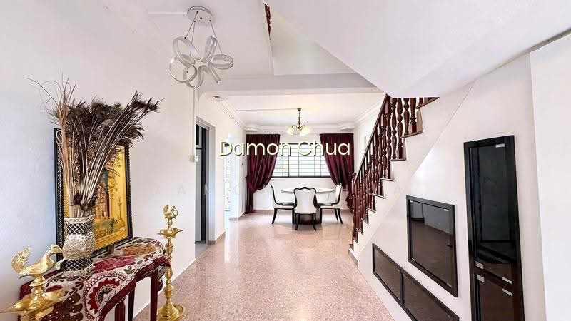 508 HOUGANG AVENUE 10 photo 3