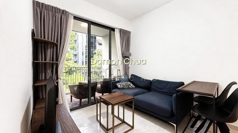 THE FLORENCE RESIDENCES image 1 of 10
