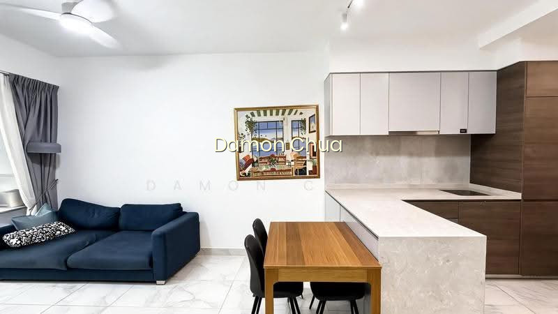 THE FLORENCE RESIDENCES photo 3