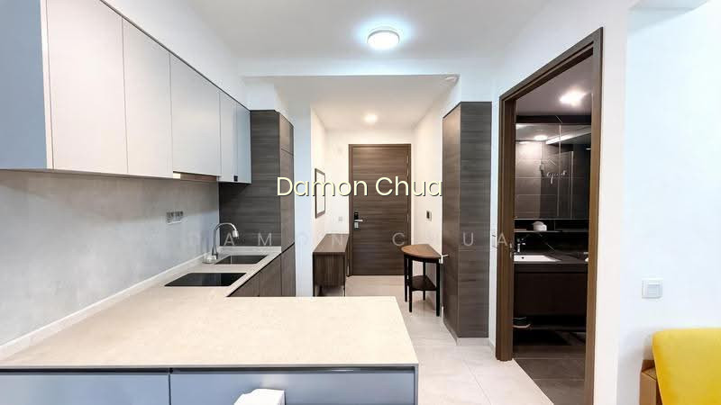 THE FLORENCE RESIDENCES photo 5