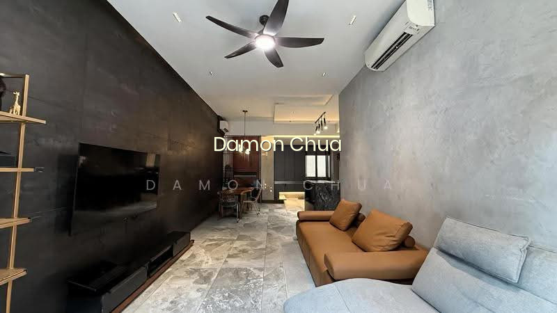 SELETAR SPRINGS CONDOMINIUM image 1 of 10