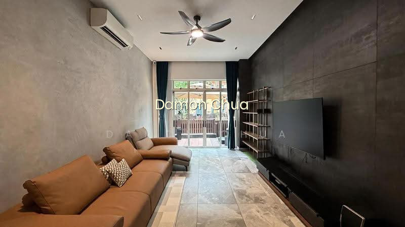 SELETAR SPRINGS CONDOMINIUM photo 2
