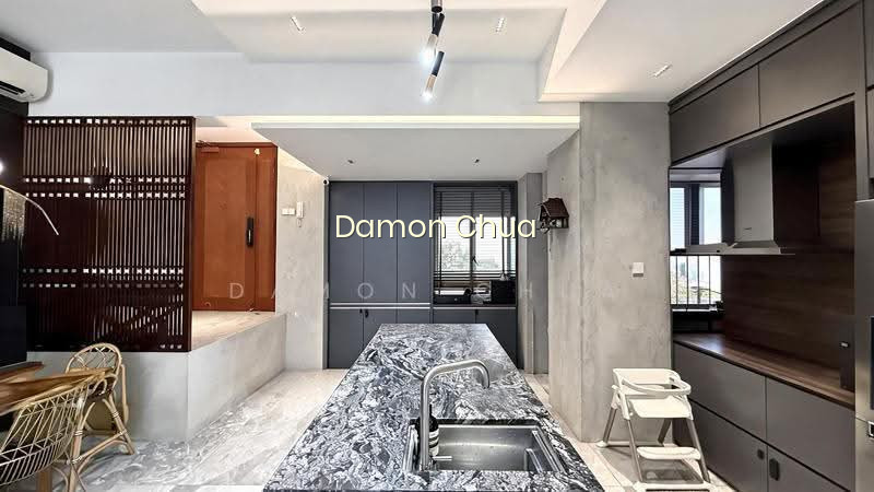 SELETAR SPRINGS CONDOMINIUM photo 3