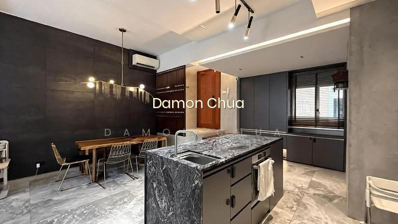 SELETAR SPRINGS CONDOMINIUM photo 4