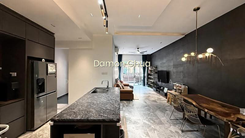 SELETAR SPRINGS CONDOMINIUM photo 5