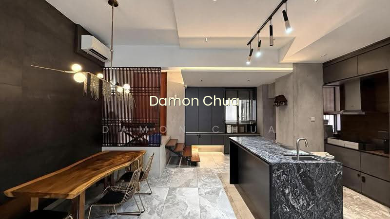 SELETAR SPRINGS CONDOMINIUM photo 6