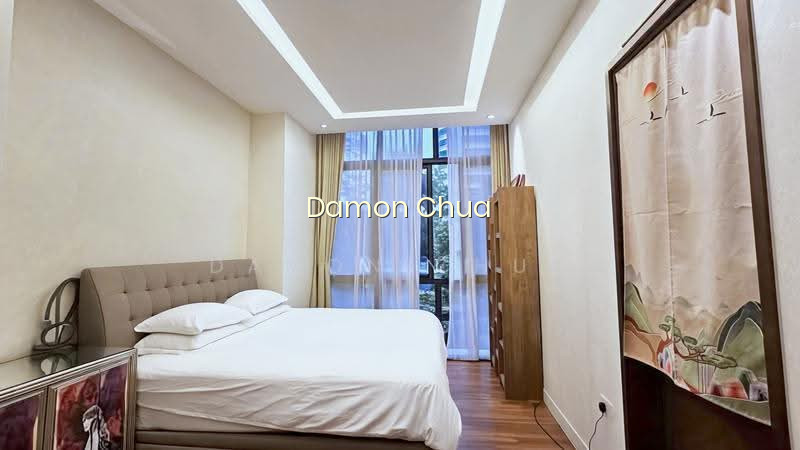 D'LEEDON (FORMER FARRER COURT) photo 2
