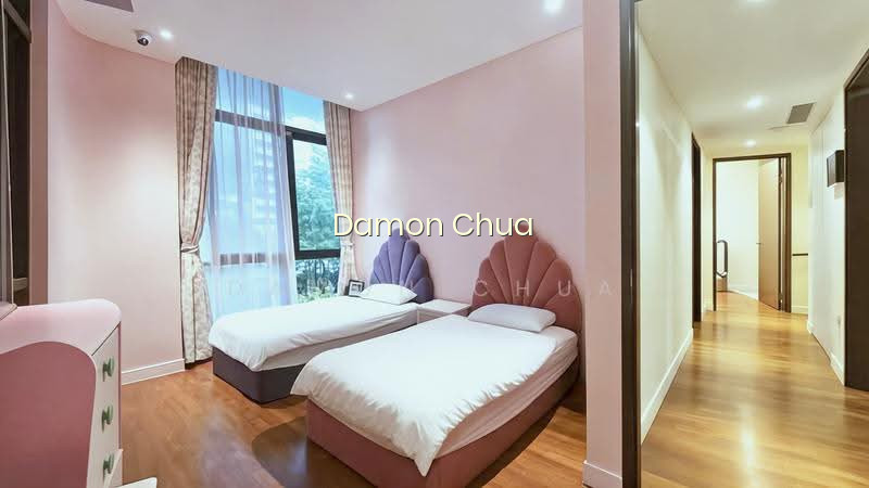 D'LEEDON (FORMER FARRER COURT) photo 3