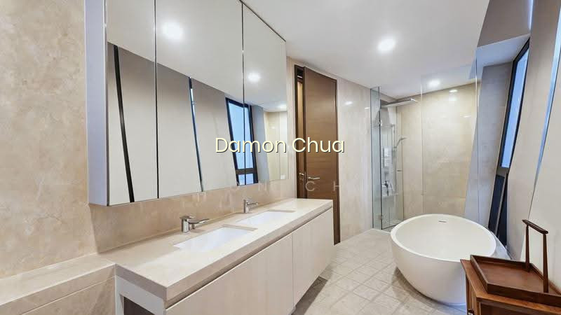D'LEEDON (FORMER FARRER COURT) photo 4