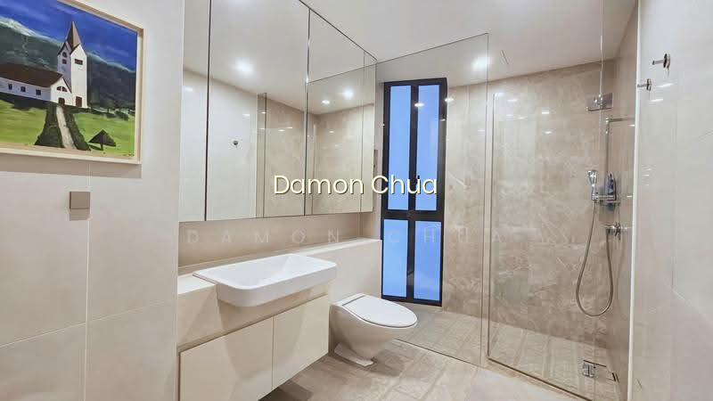 D'LEEDON (FORMER FARRER COURT) photo 6