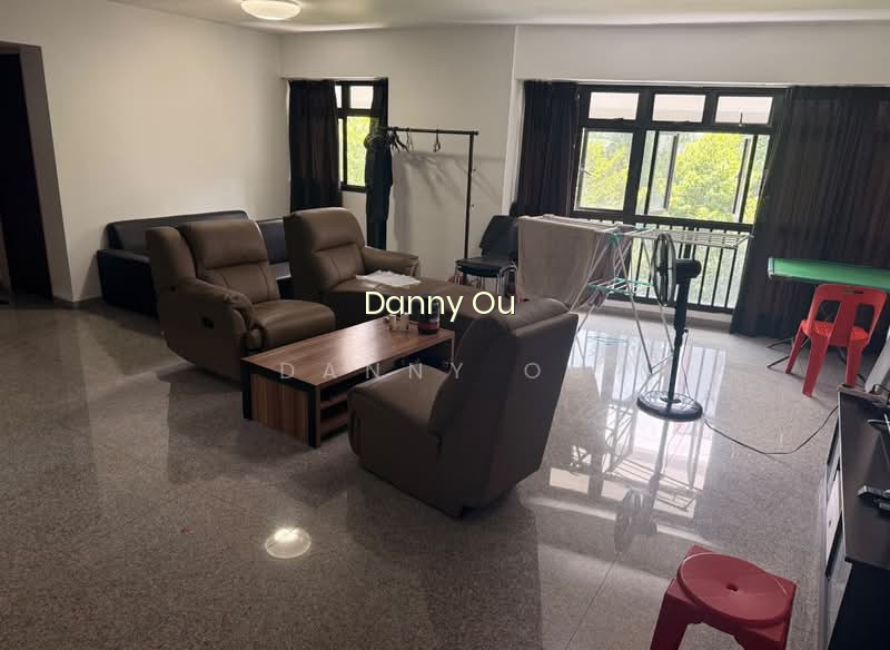 27B JALAN MEMBINA photo 2