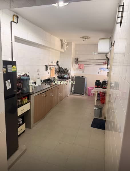 27B JALAN MEMBINA photo 4