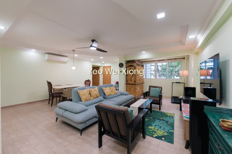 958 HOUGANG STREET 91 image 1 of 10