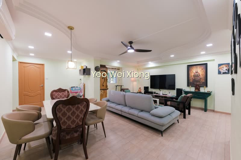 958 HOUGANG STREET 91 photo 2