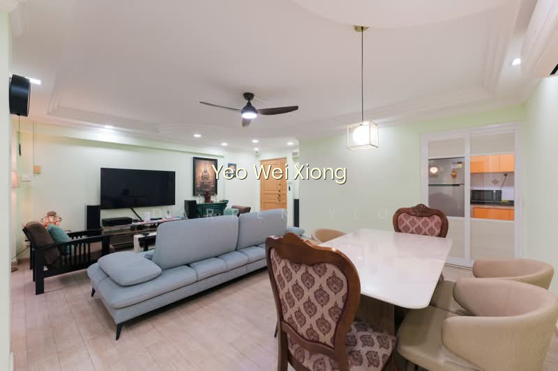 958 HOUGANG STREET 91 photo 3
