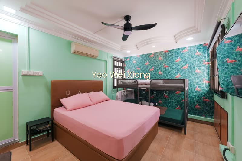 958 HOUGANG STREET 91 photo 5