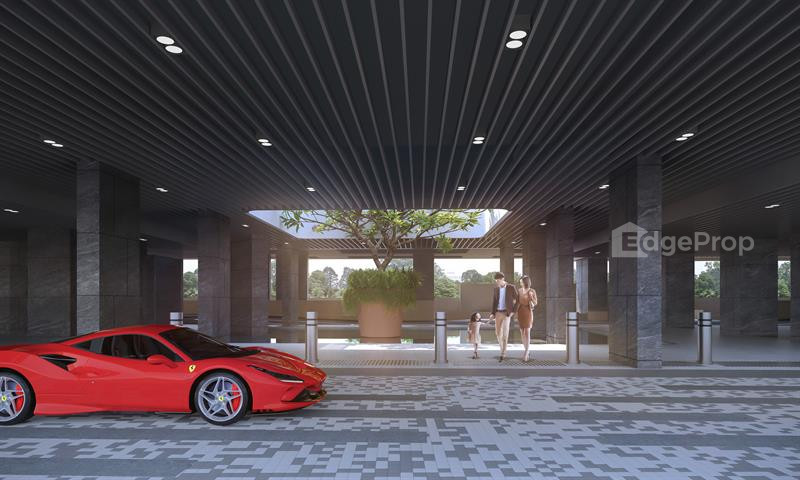 ARINA EAST RESIDENCES image 1 of 8